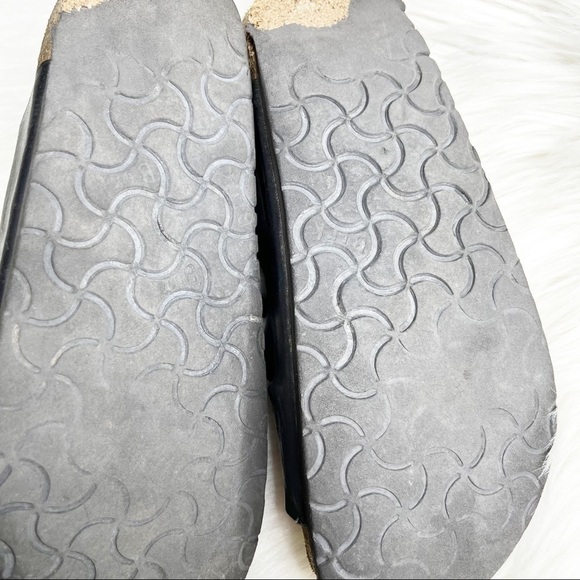 Birkenstock Biro Flor Slide Sandals Size 39 - Picture 7 of 11